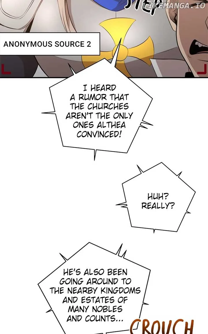 The Strongest Florist Chapter 203 page 11