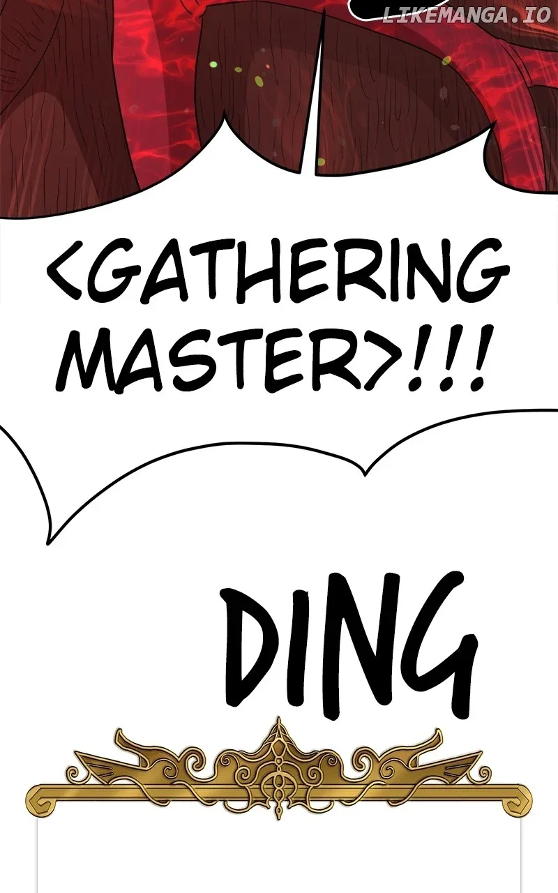 The Strongest Florist Chapter 206 page 58