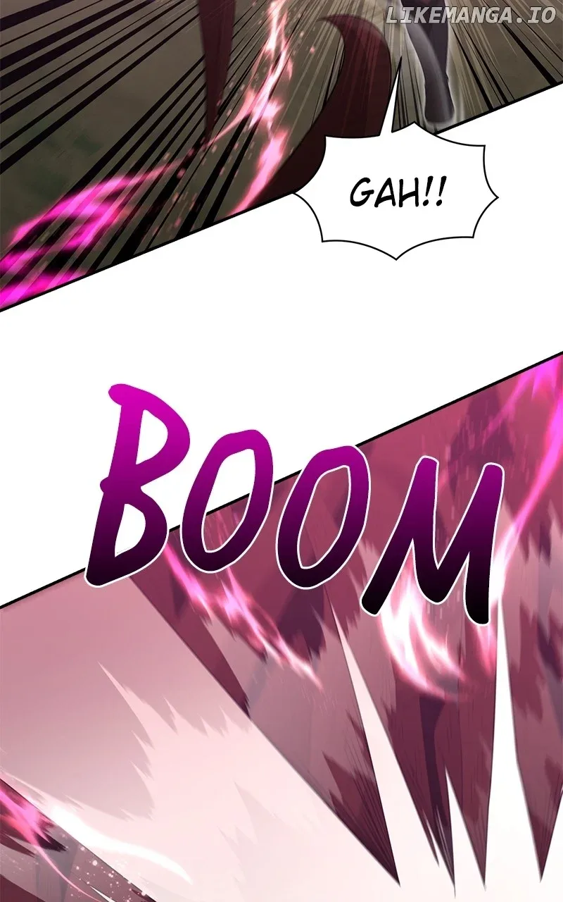 The Strongest Florist Chapter 206 page 30