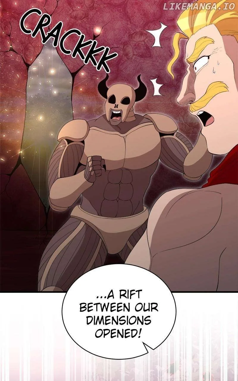 The Strongest Florist Chapter 207 page 13