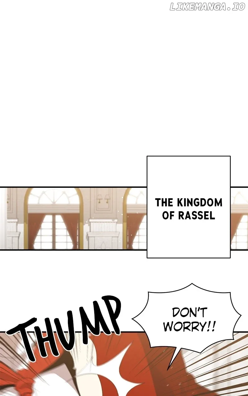 The Strongest Florist Chapter 200 page 41