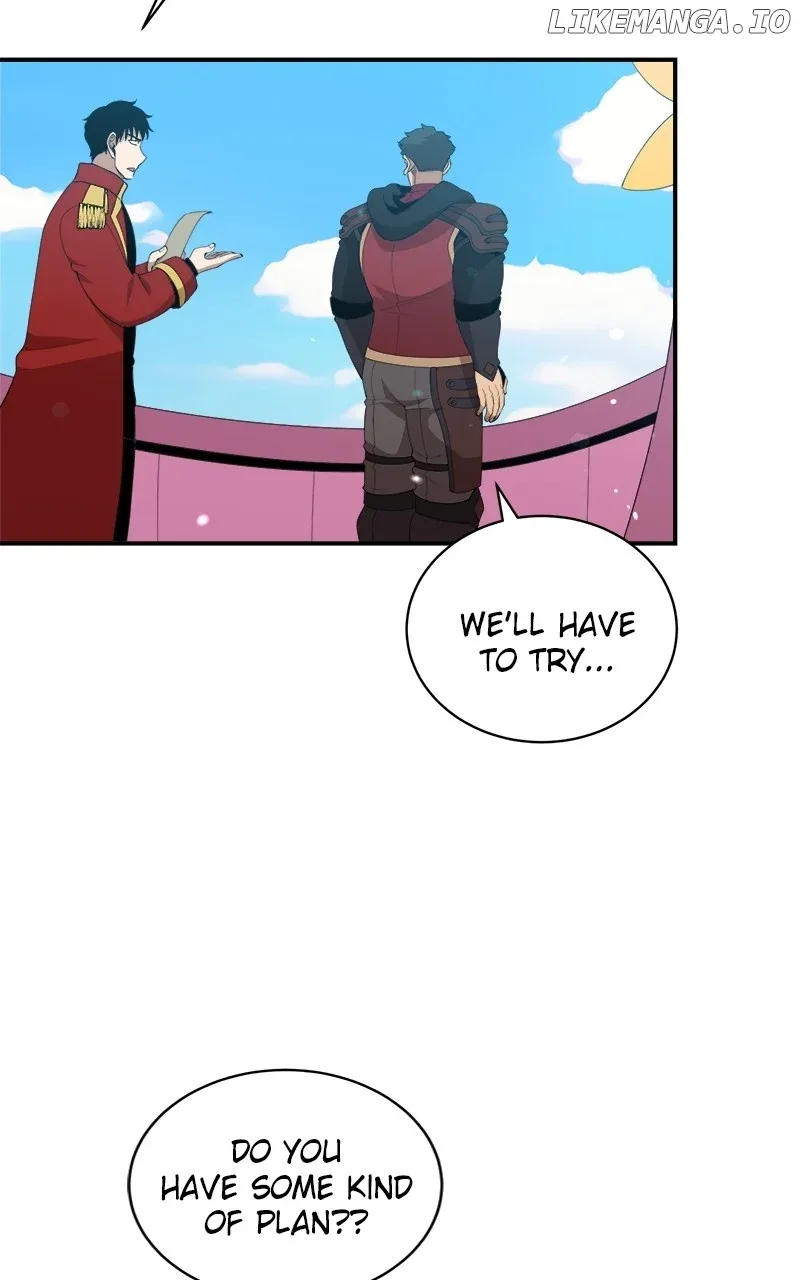 The Strongest Florist Chapter 204 page 7