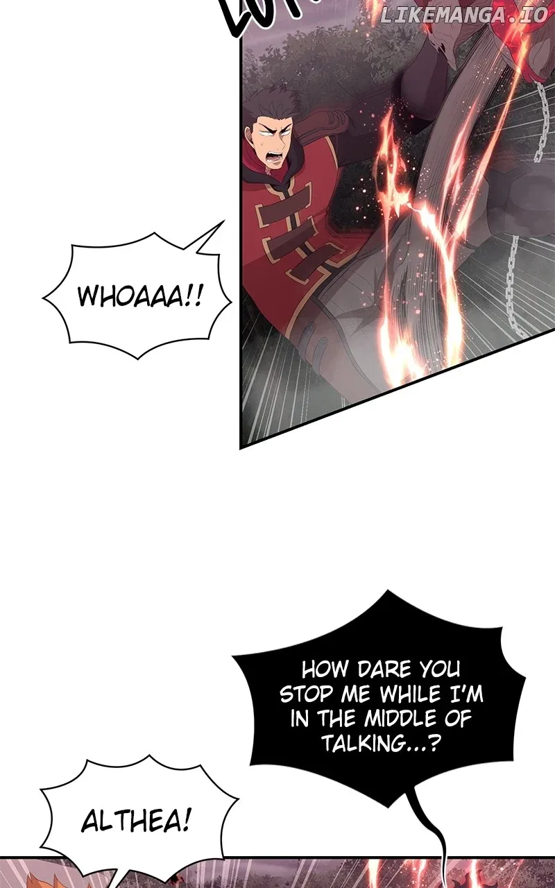 The Strongest Florist Chapter 206 page 75