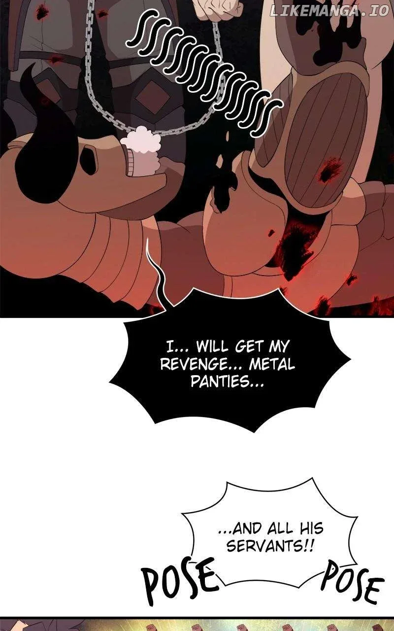 The Strongest Florist Chapter 207 page 15