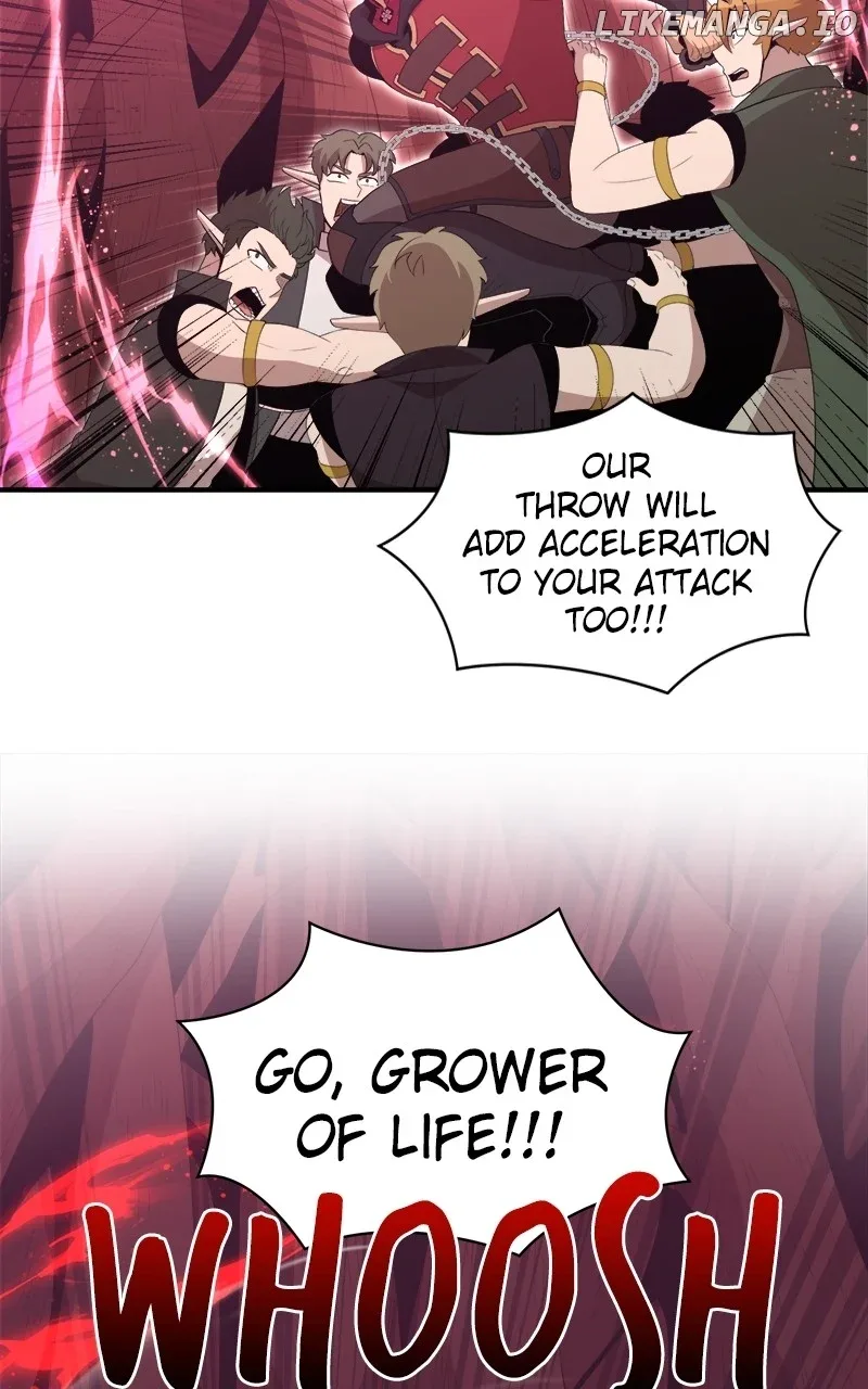 The Strongest Florist Chapter 206 page 43