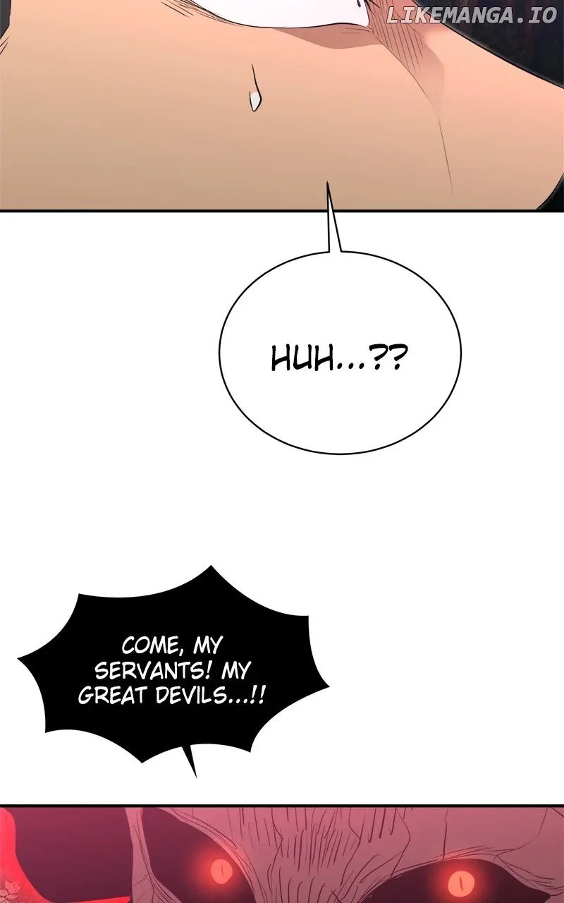 The Strongest Florist Chapter 206 page 82