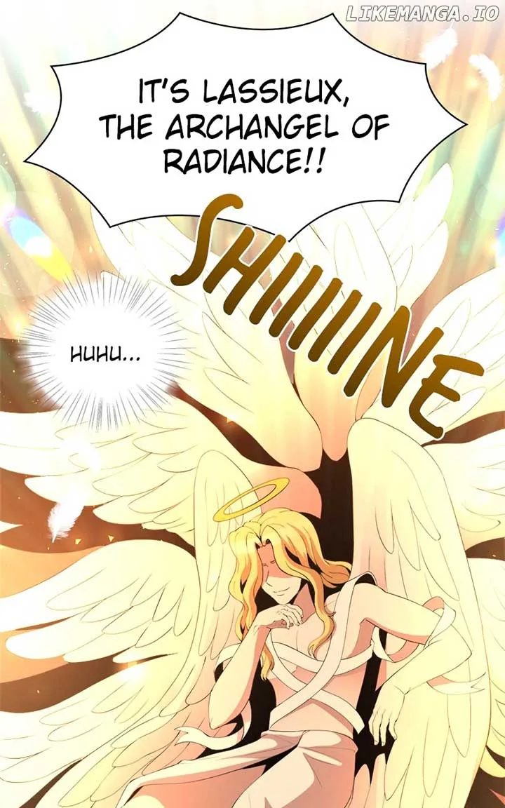 The Strongest Florist Chapter 202 page 52