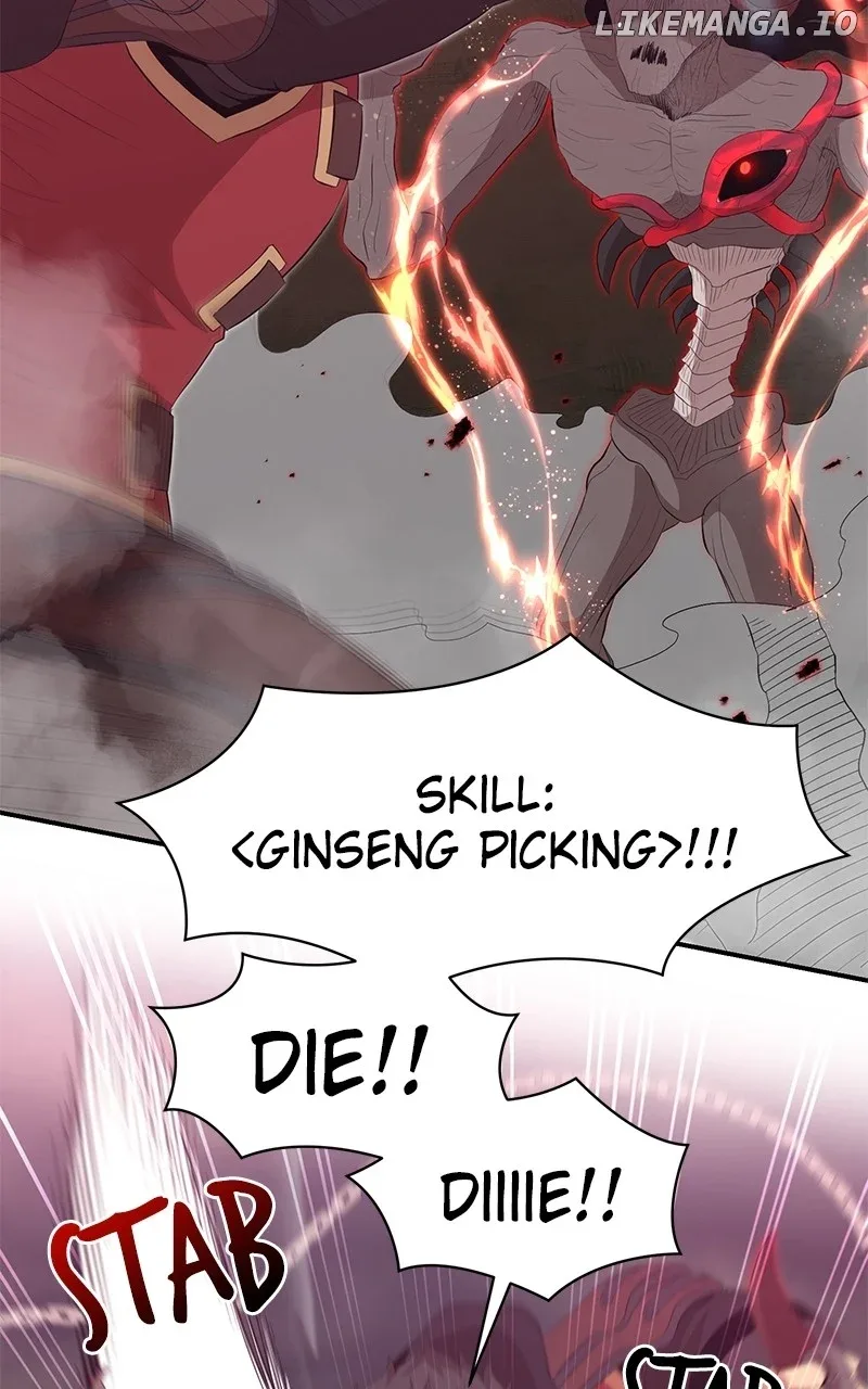 The Strongest Florist Chapter 206 page 72