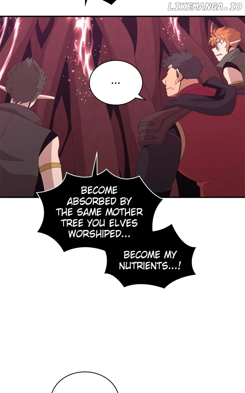 The Strongest Florist Chapter 206 page 38