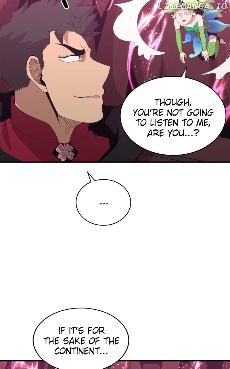 The Strongest Florist Chapter 206 page 17