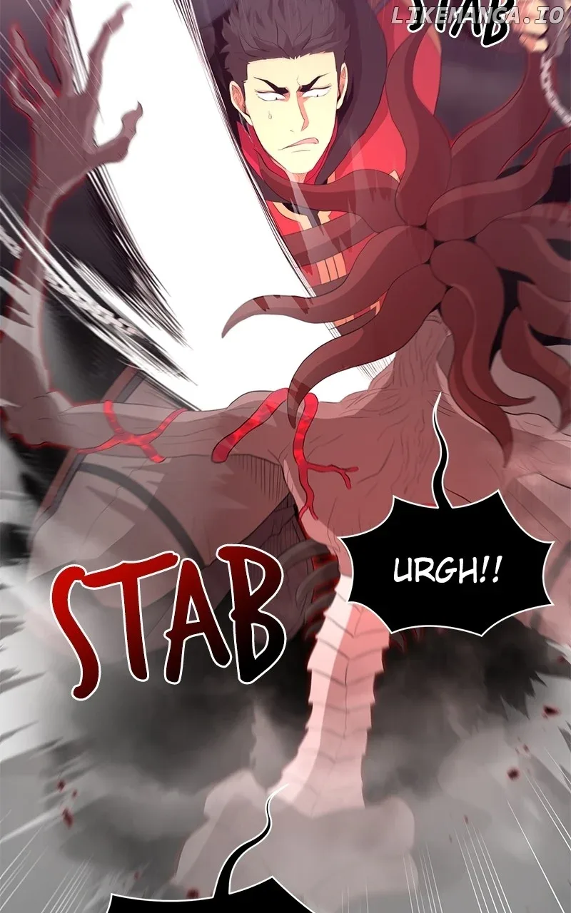The Strongest Florist Chapter 206 page 73