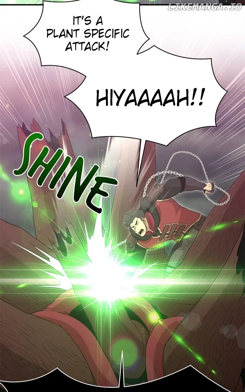 The Strongest Florist Chapter 206 page 61