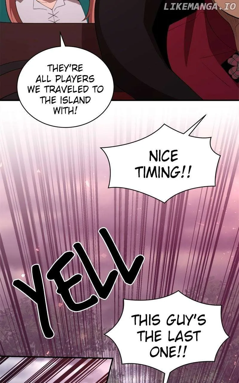 The Strongest Florist Chapter 207 page 24