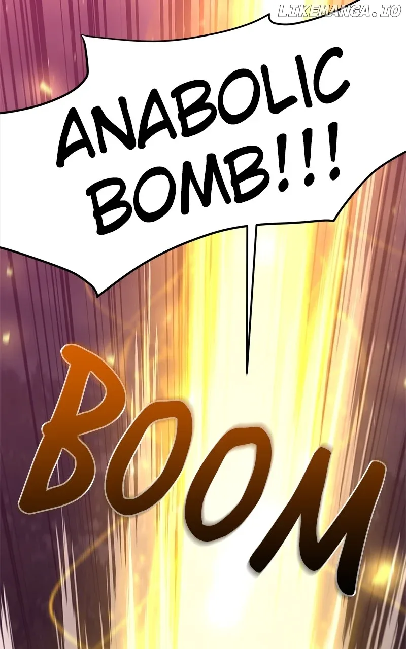 The Strongest Florist Chapter 206 page 85