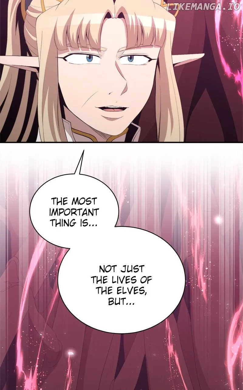 The Strongest Florist Chapter 206 page 19
