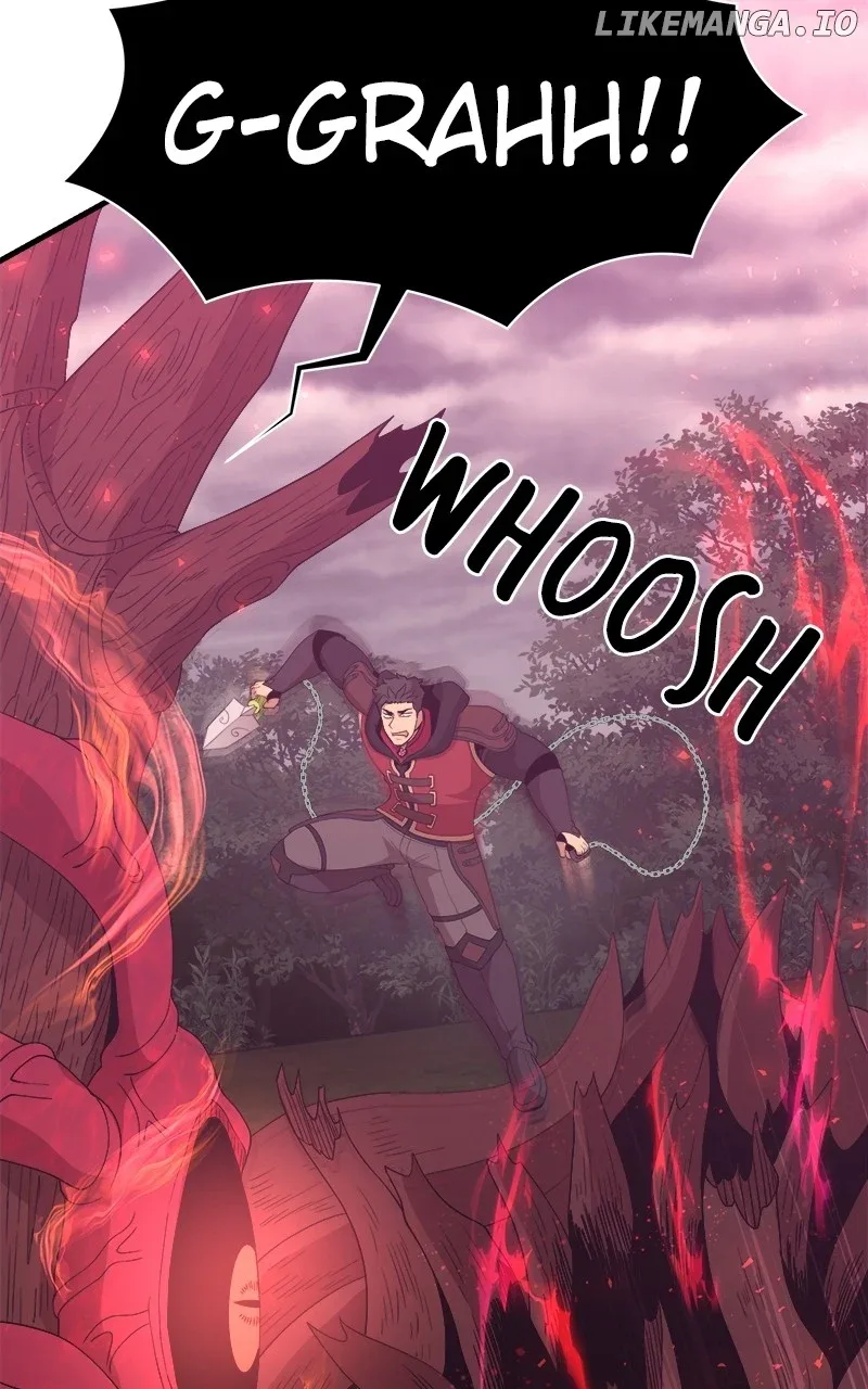 The Strongest Florist Chapter 206 page 48