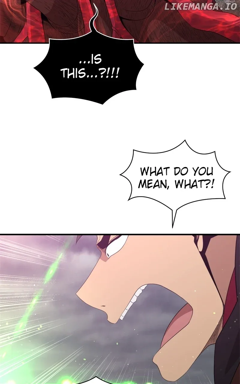 The Strongest Florist Chapter 206 page 60