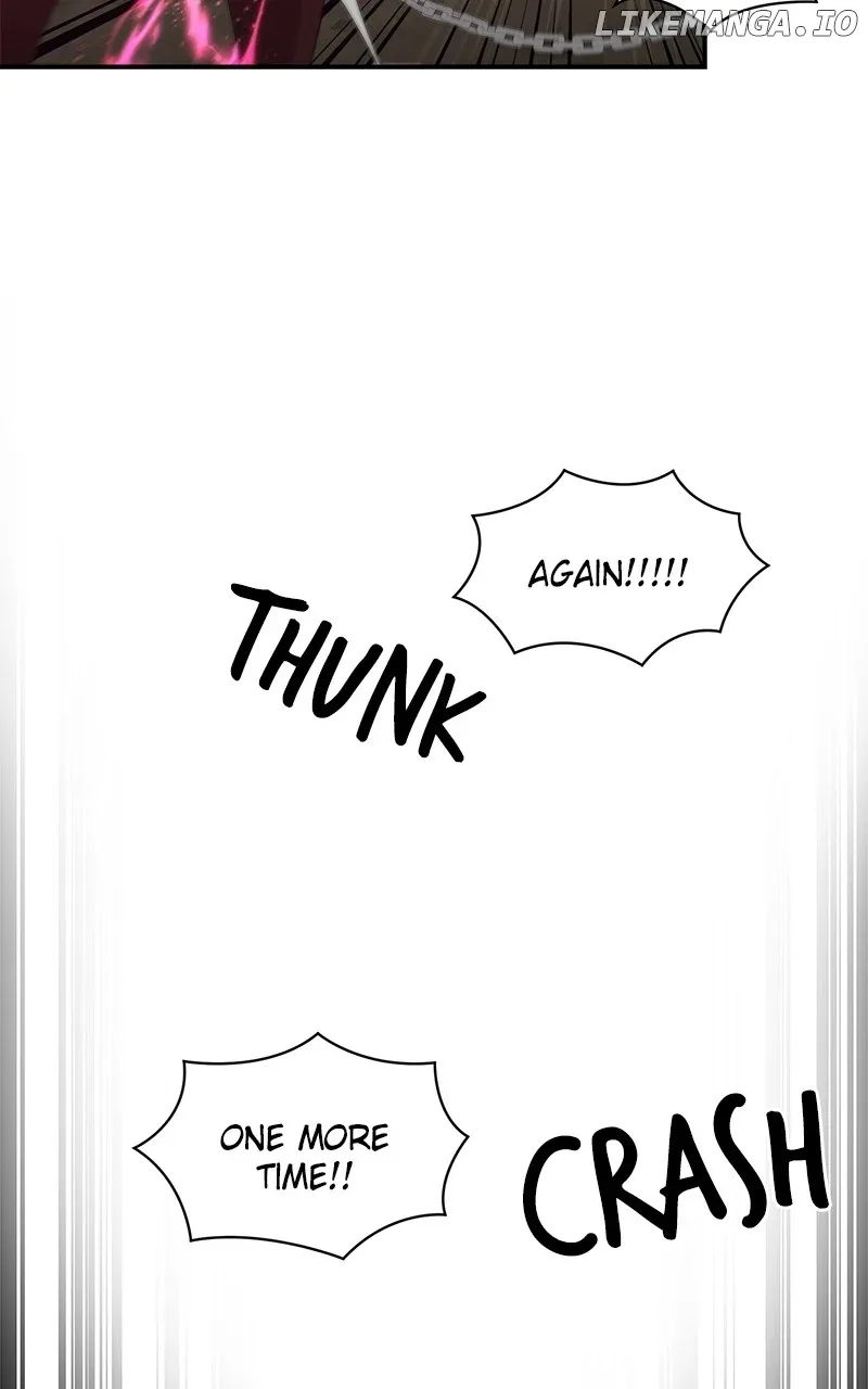 The Strongest Florist Chapter 206 page 35