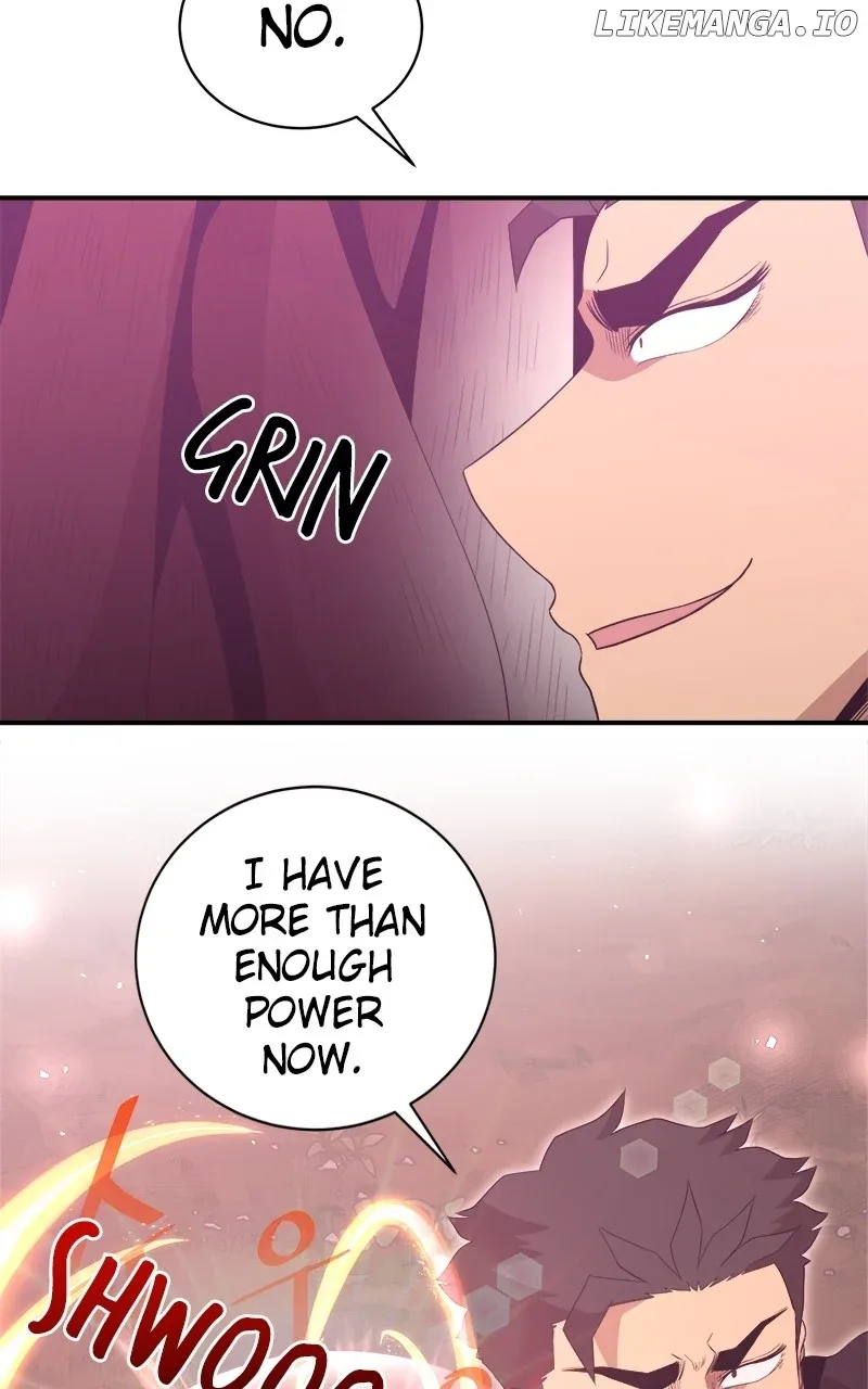 The Strongest Florist Chapter 206 page 39