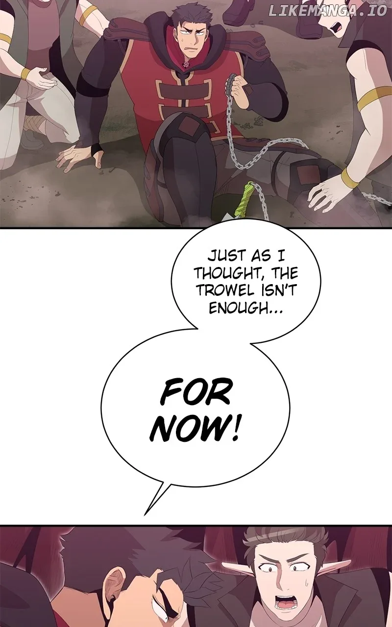 The Strongest Florist Chapter 206 page 32