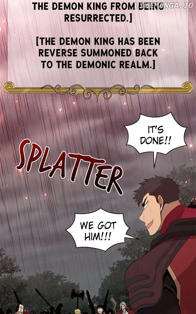 The Strongest Florist Chapter 207 page 69