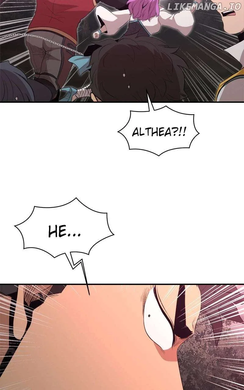 The Strongest Florist Chapter 207 page 61