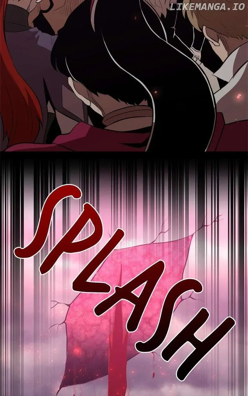 The Strongest Florist Chapter 207 page 67
