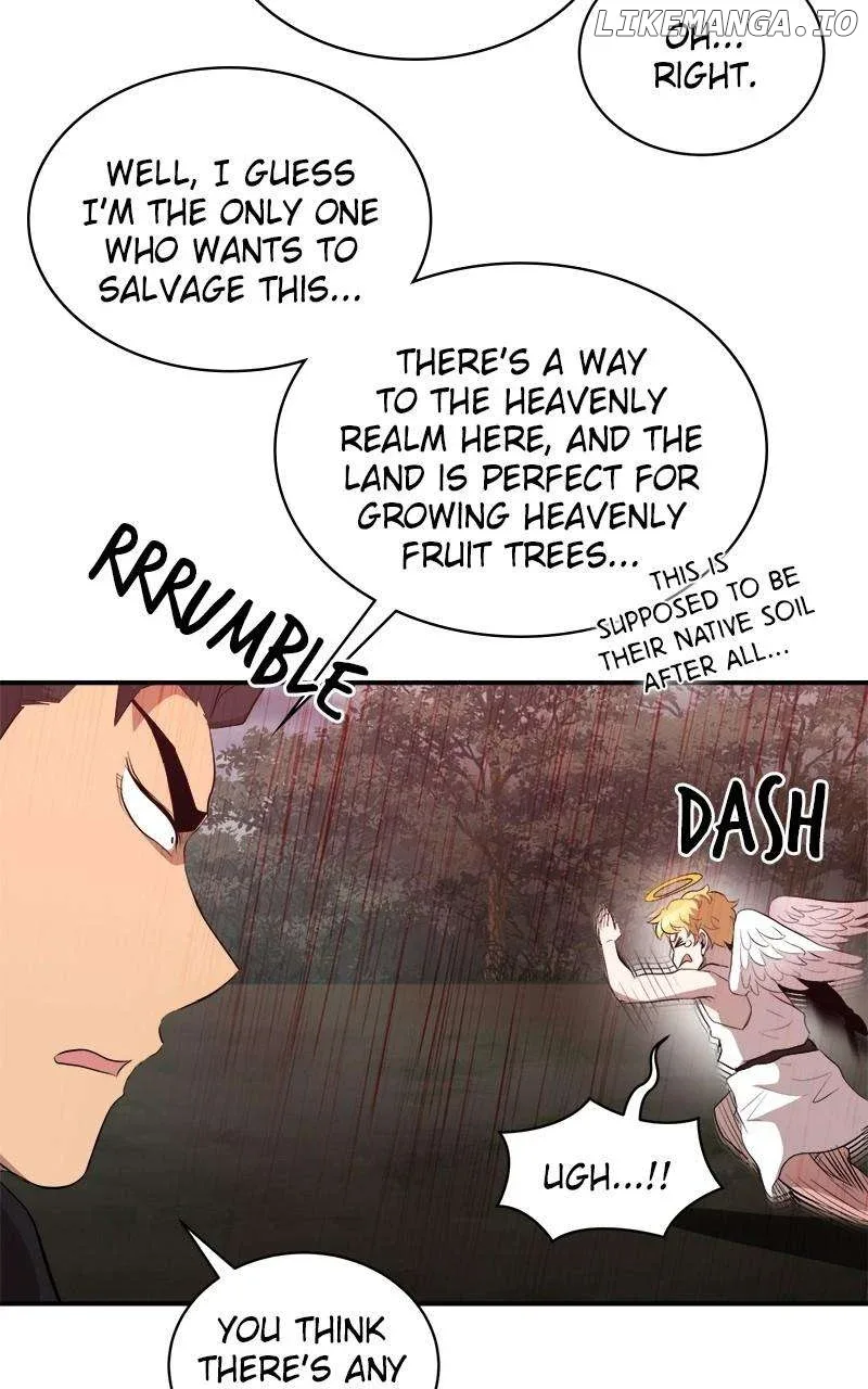 The Strongest Florist Chapter 207 page 78