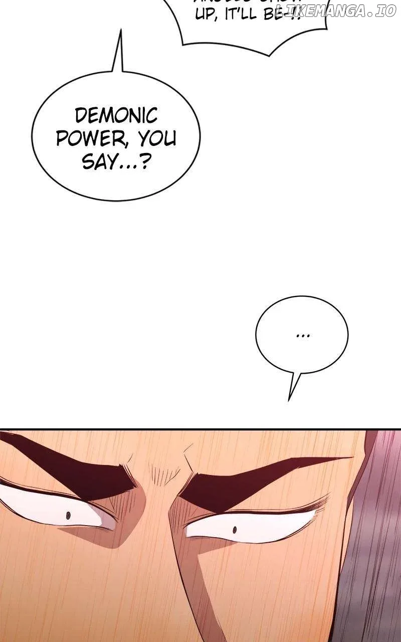 The Strongest Florist Chapter 207 page 82