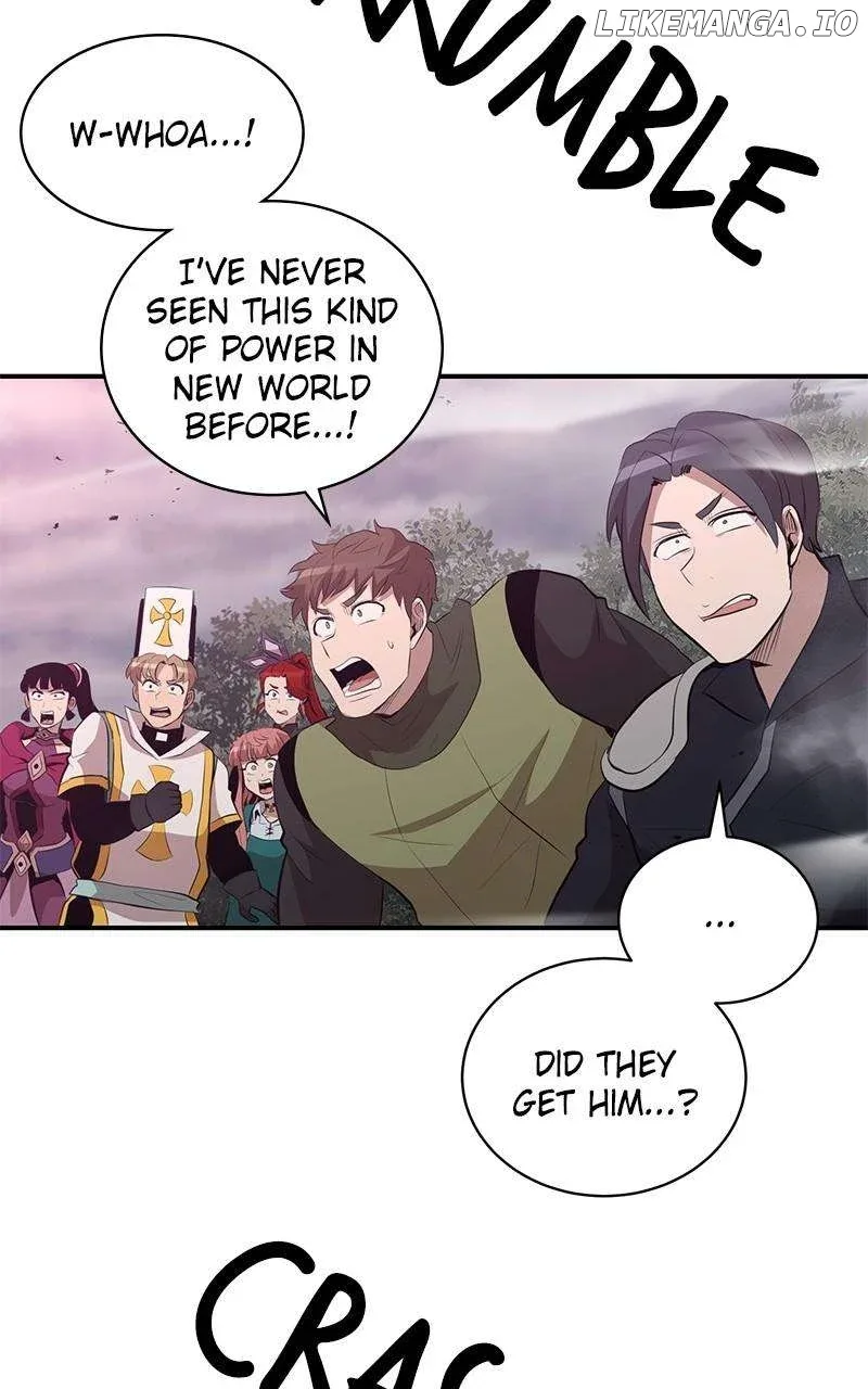The Strongest Florist Chapter 207 page 44