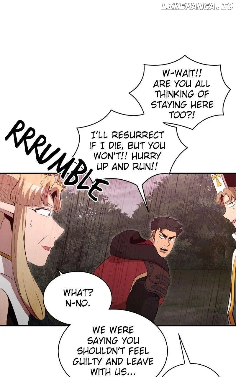The Strongest Florist Chapter 207 page 77