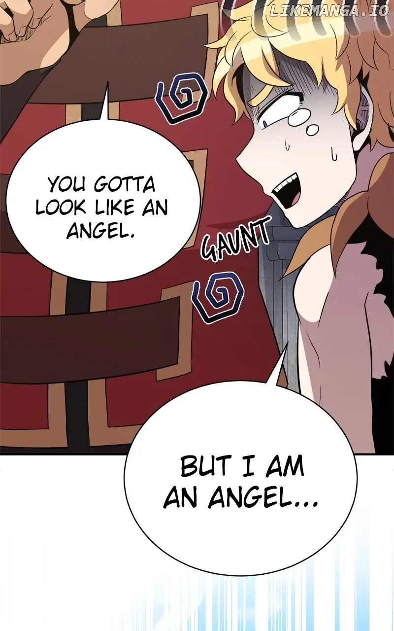 The Strongest Florist Chapter 200 page 64