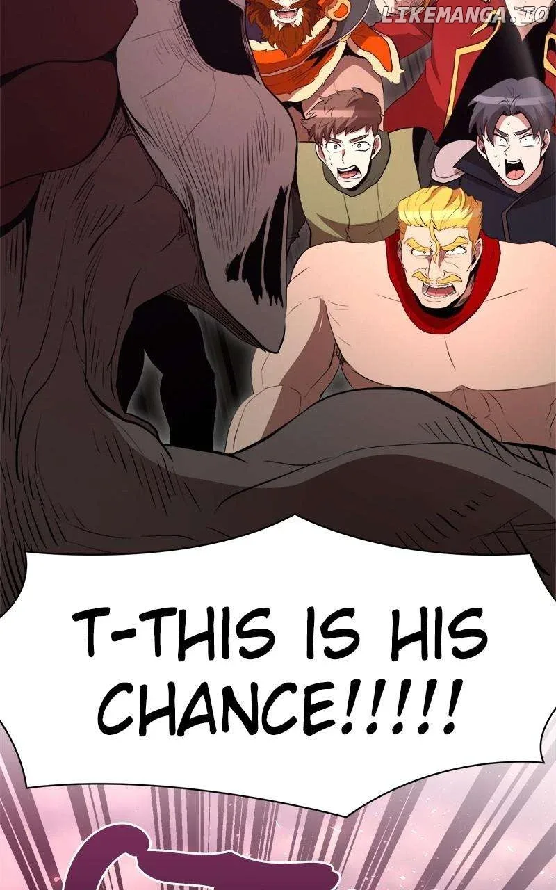 The Strongest Florist Chapter 207 page 65