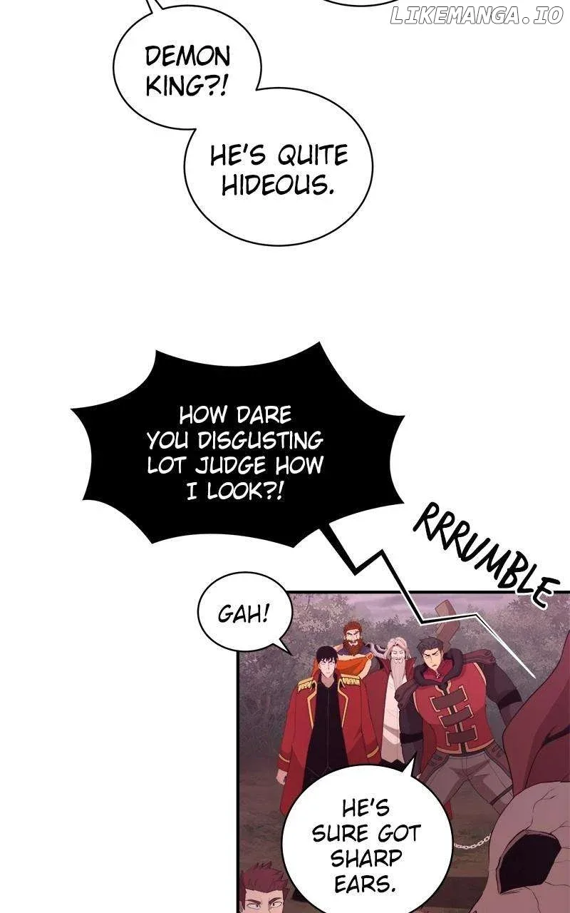 The Strongest Florist Chapter 207 page 34