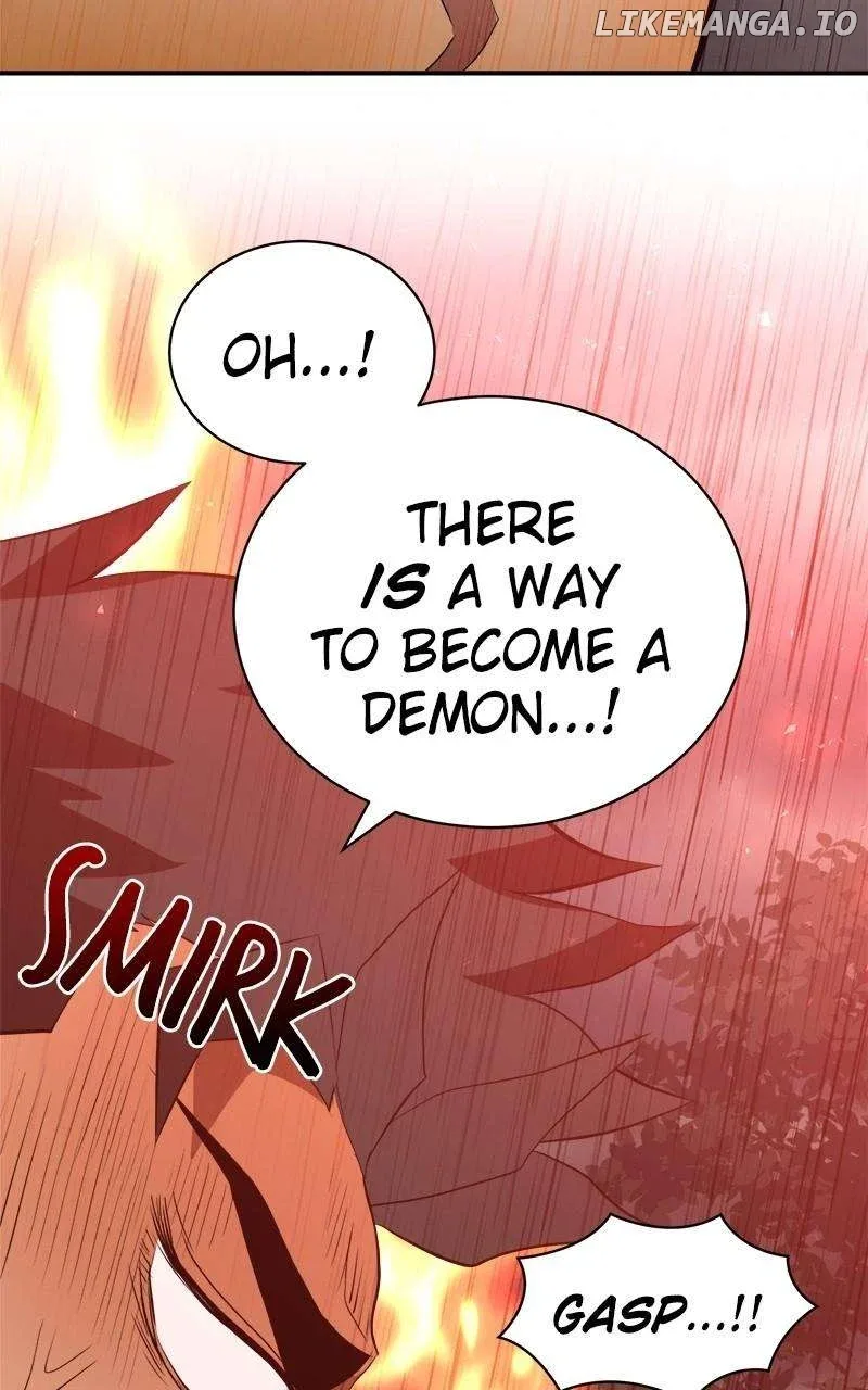 The Strongest Florist Chapter 207 page 83