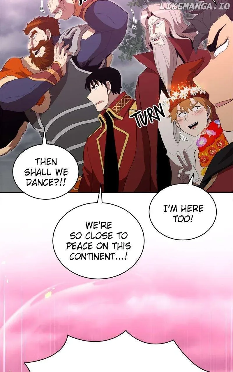 The Strongest Florist Chapter 207 page 39