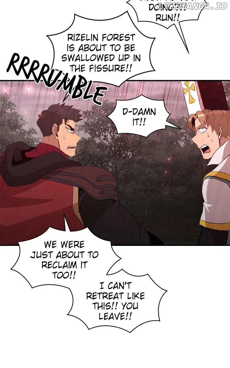 The Strongest Florist Chapter 207 page 75