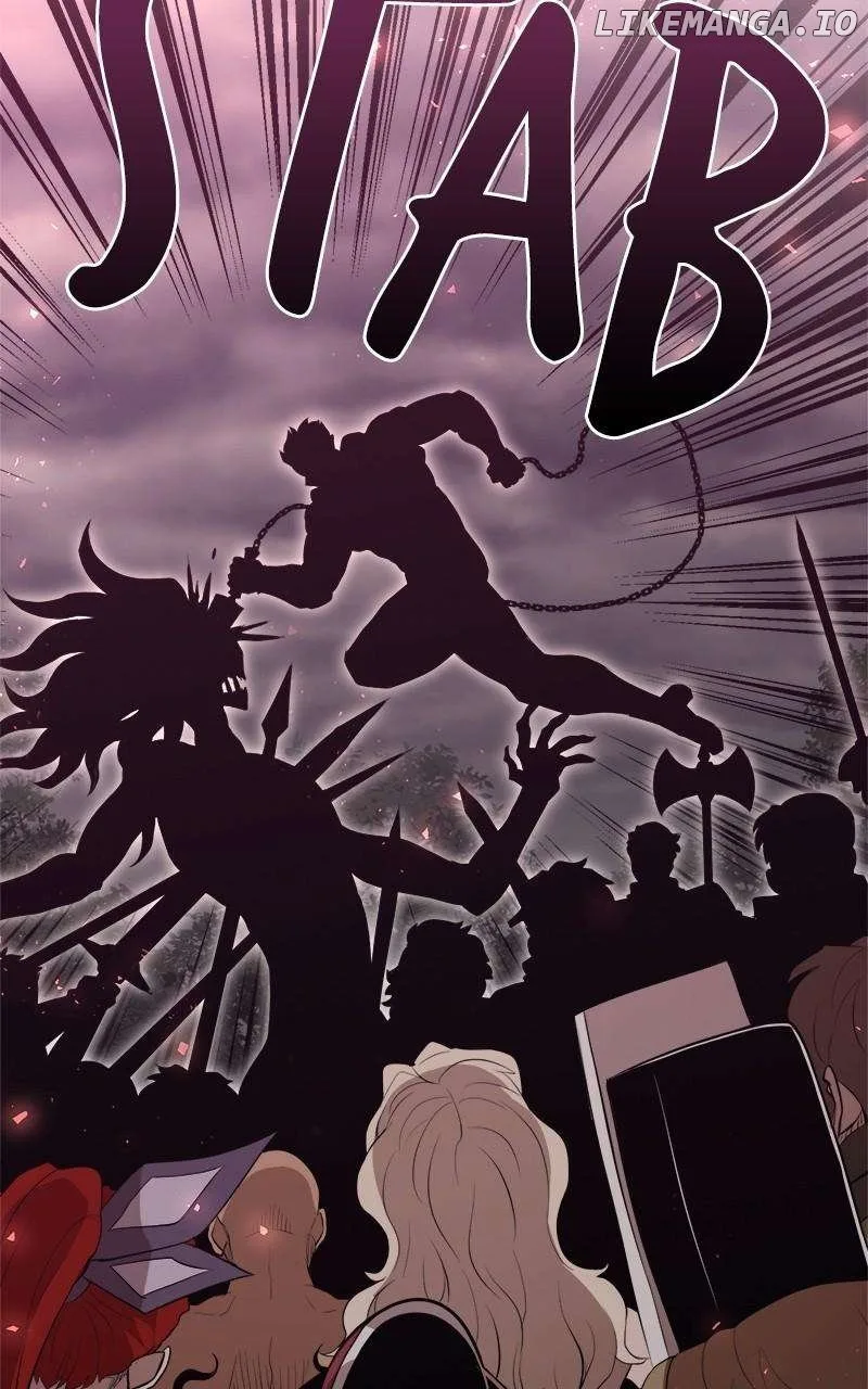 The Strongest Florist Chapter 207 page 66