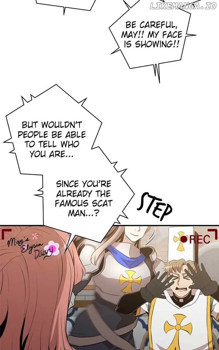 The Strongest Florist Chapter 203 page 9