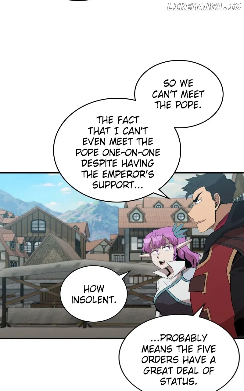 The Strongest Florist Chapter 200 page 68