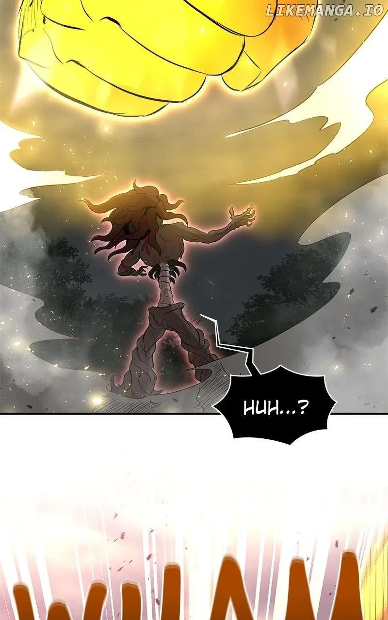 The Strongest Florist Chapter 207 page 50