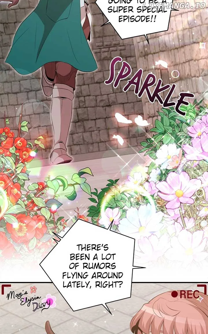 The Strongest Florist Chapter 203 page 3