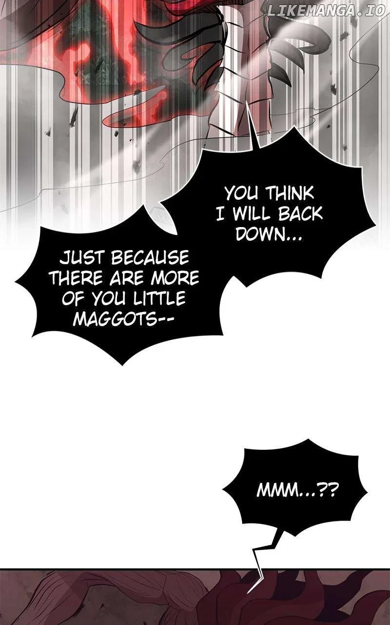 The Strongest Florist Chapter 207 page 47