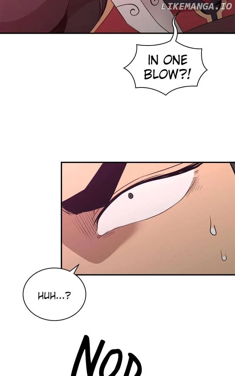 The Strongest Florist Chapter 207 page 58