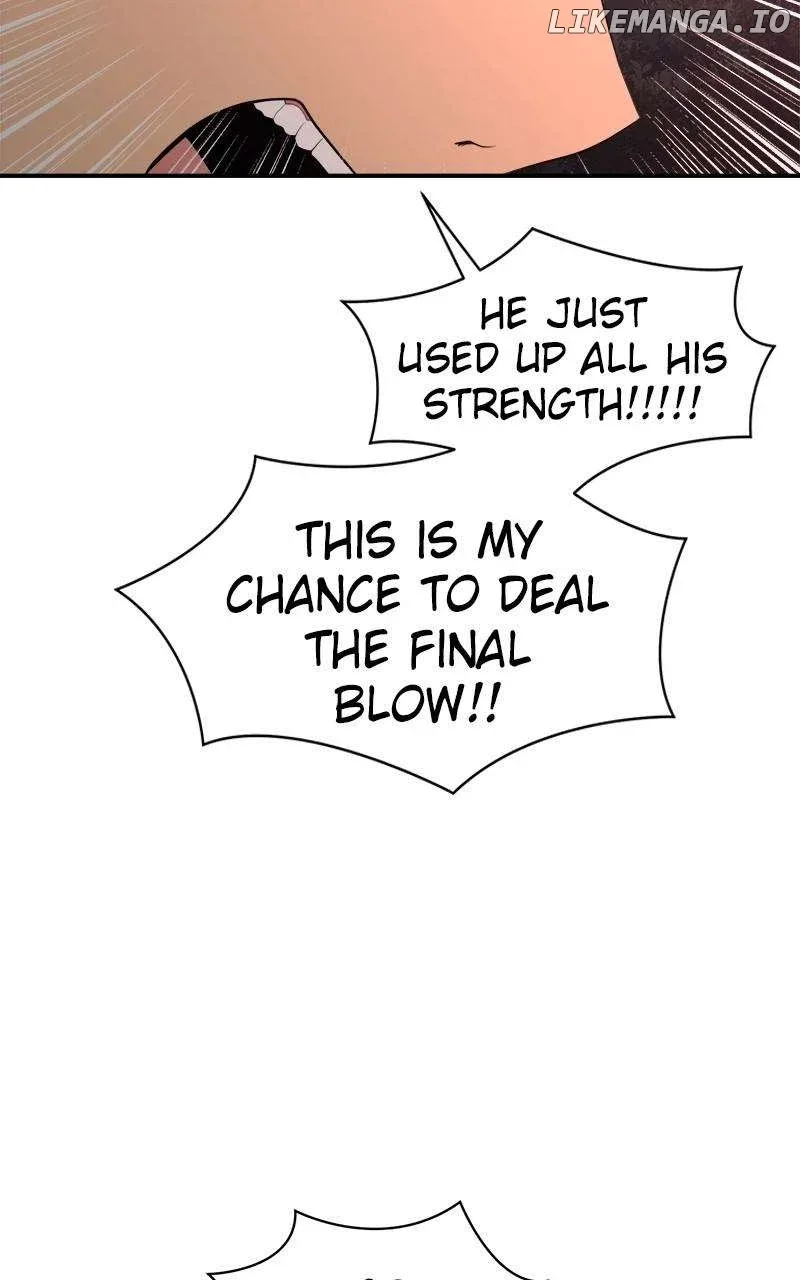 The Strongest Florist Chapter 207 page 62