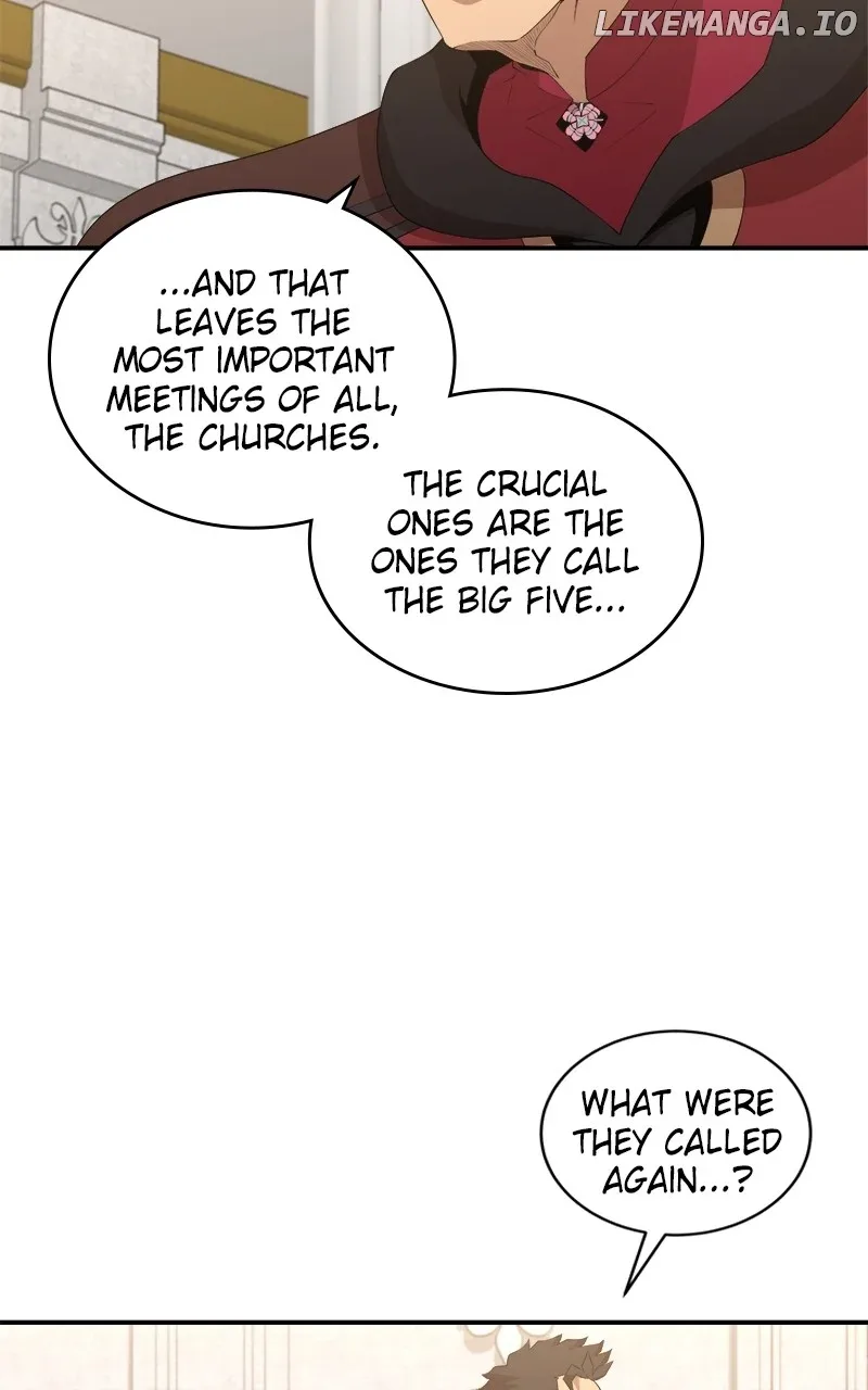 The Strongest Florist Chapter 200 page 44
