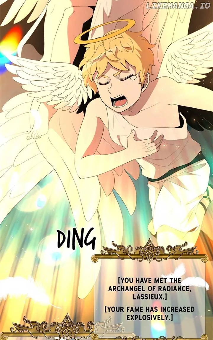 The Strongest Florist Chapter 202 page 53