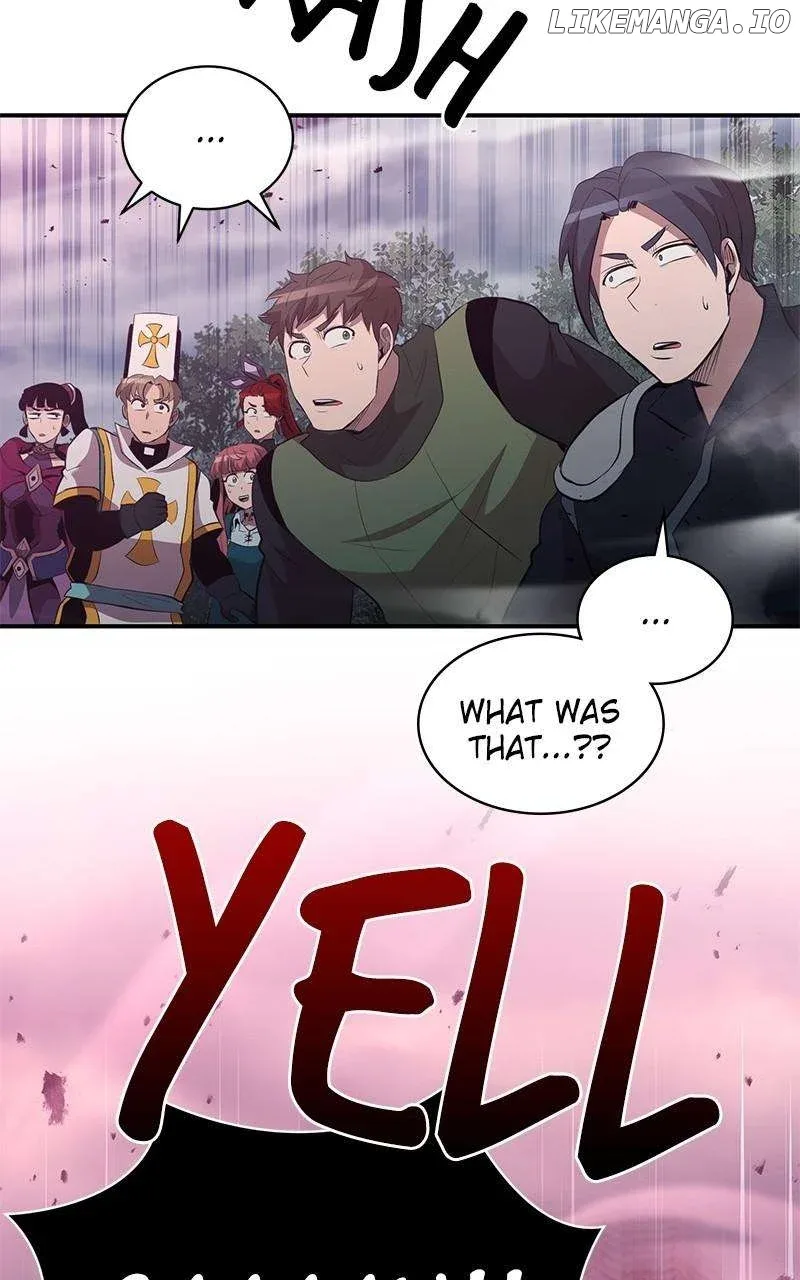 The Strongest Florist Chapter 207 page 45