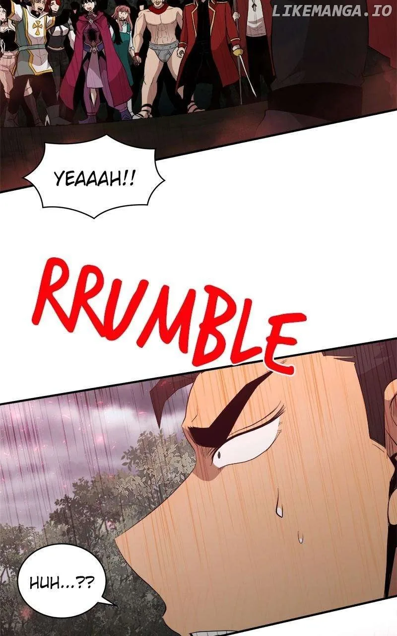 The Strongest Florist Chapter 207 page 70