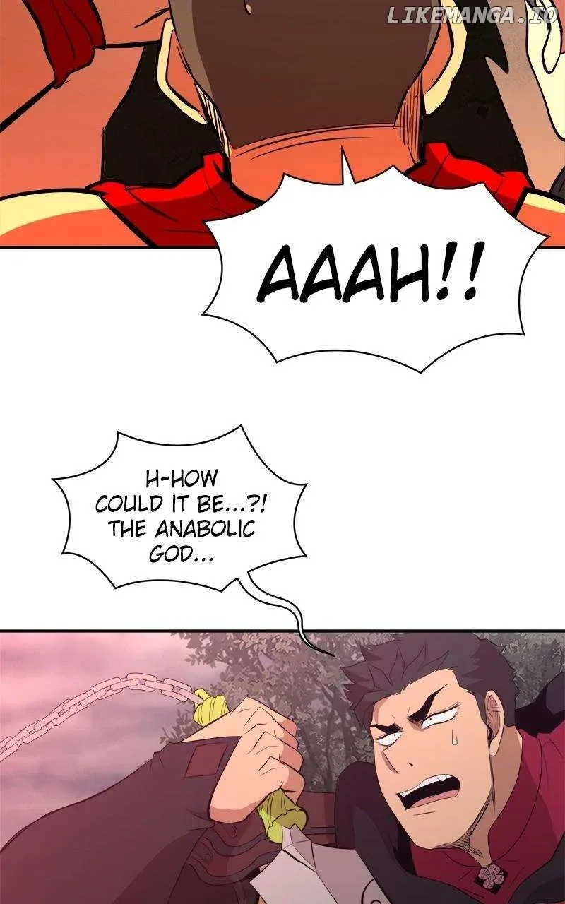 The Strongest Florist Chapter 207 page 57